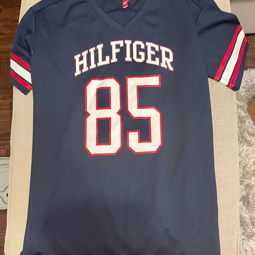 Tommy Hilfiger Mens XL Jersey